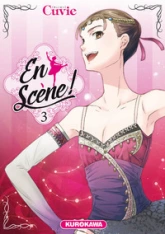 En scène, tome 3