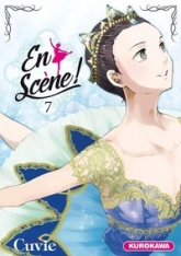 En scène, tome 7