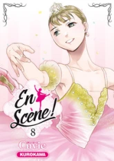 En scène, tome 8