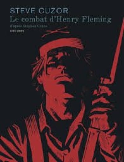 Le combat d Henry Fleming - Portfolio