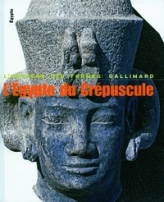 L'Égypte du crépuscule