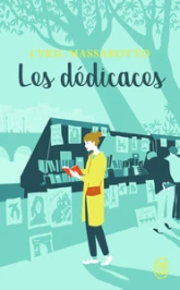 Les dédicaces