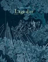 L'âge d'or - Tome 2 / Edition spéciale