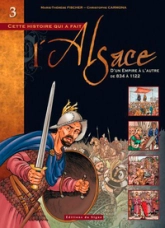 D'Un Empire À L'Autre-Tome 3