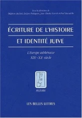 Écriture de l'histoire et identité juive