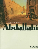 Abdallahi : Coffret en 2 volumes