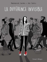 La différence invisible (BD)