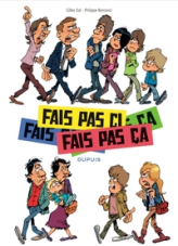 Fais pas ci, fais pas ça