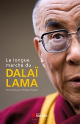 La longue marche du Dalaï-Lama: Rencontres