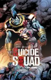 Suicide Squad, tome 4