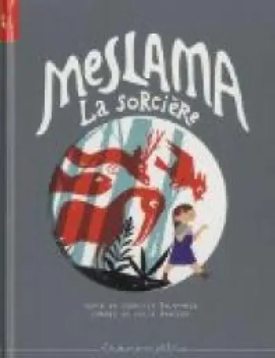 Meslama la sorcière