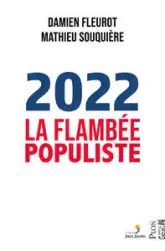 2022 : La flambée populiste