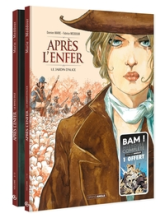 Après l'enfer -Pack promo histoire complète