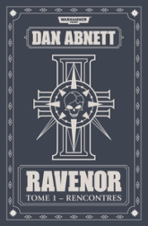 Warhammer 40.000 - Ravenor