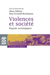 Violences et société