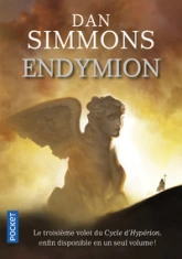 Le Cycle d'Hypérion, tome 3 : Endymion