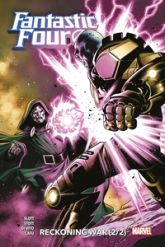 Fantastic Four T11 : Reckoning War (2/2)