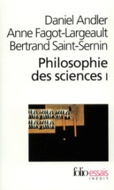 Philosophie des sciences, tome 1