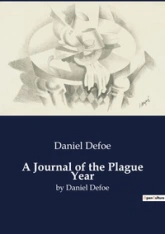 A Journal of the Plague Year