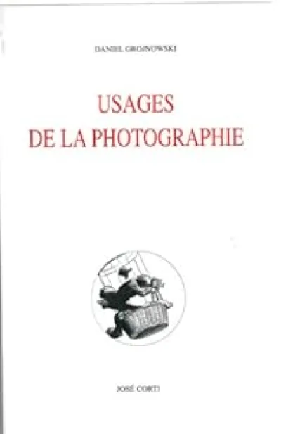 Usages de la photographie