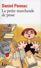 La petite marchande de prose