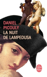 La nuit de Lampedusa