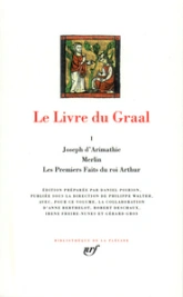 Le Livre du Graal