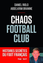 Chaos football club