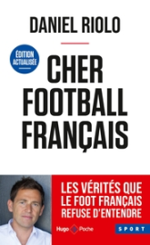 Cher football français