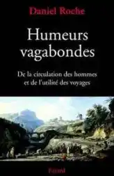 Humeurs vagabondes