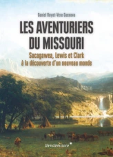 Les aventuriers du Missouri