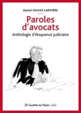 Paroles d'avocats