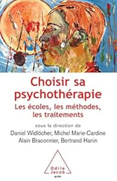 Choisir sa psychothérapie