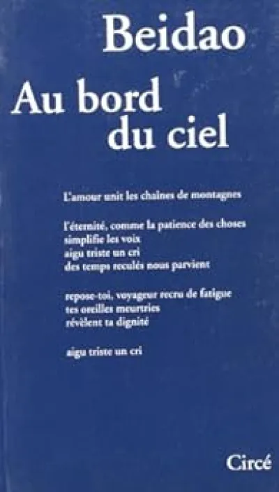 Au Bord du ciel