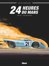 24 heures du Mans : 1970-1971