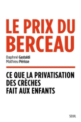 Les Victimes silencieuses : Ce que la privatisation des crèches fait subir aux bébés