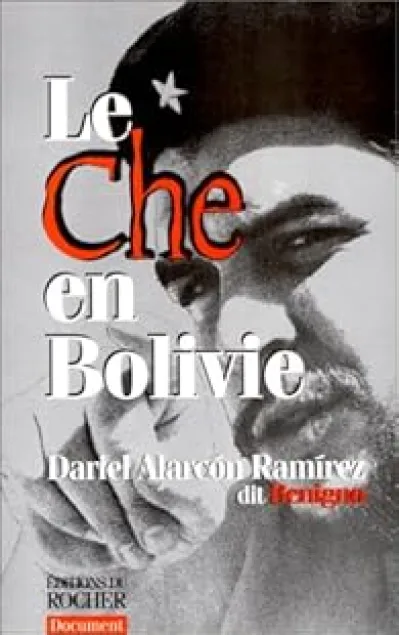 Le Che en Bolivie