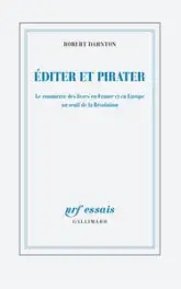 Éditer et pirater