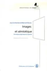 Images et sémiotique : Sémiotique pragmatique et cognitive