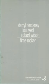 Time Rocker