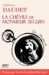 La Chèvre de monsieur Seguin