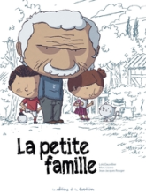 La petite famille