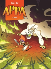 Appa, tome 2 : Loo