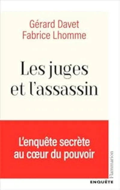 Les juges et l'assassin