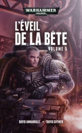 L'éveil de la bête - Intégrale, tome 5