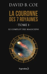 La couronne des sept royaumes