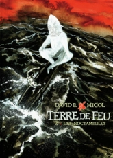 Terre de feu, Tome 2 : Les noctambules