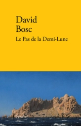 Le pas de la Demi-Lune