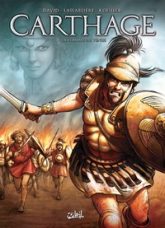 Carthage, Tome 2 : La flamme de Vénus