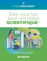 Etes-vous fait pour une prépa scientifique ?